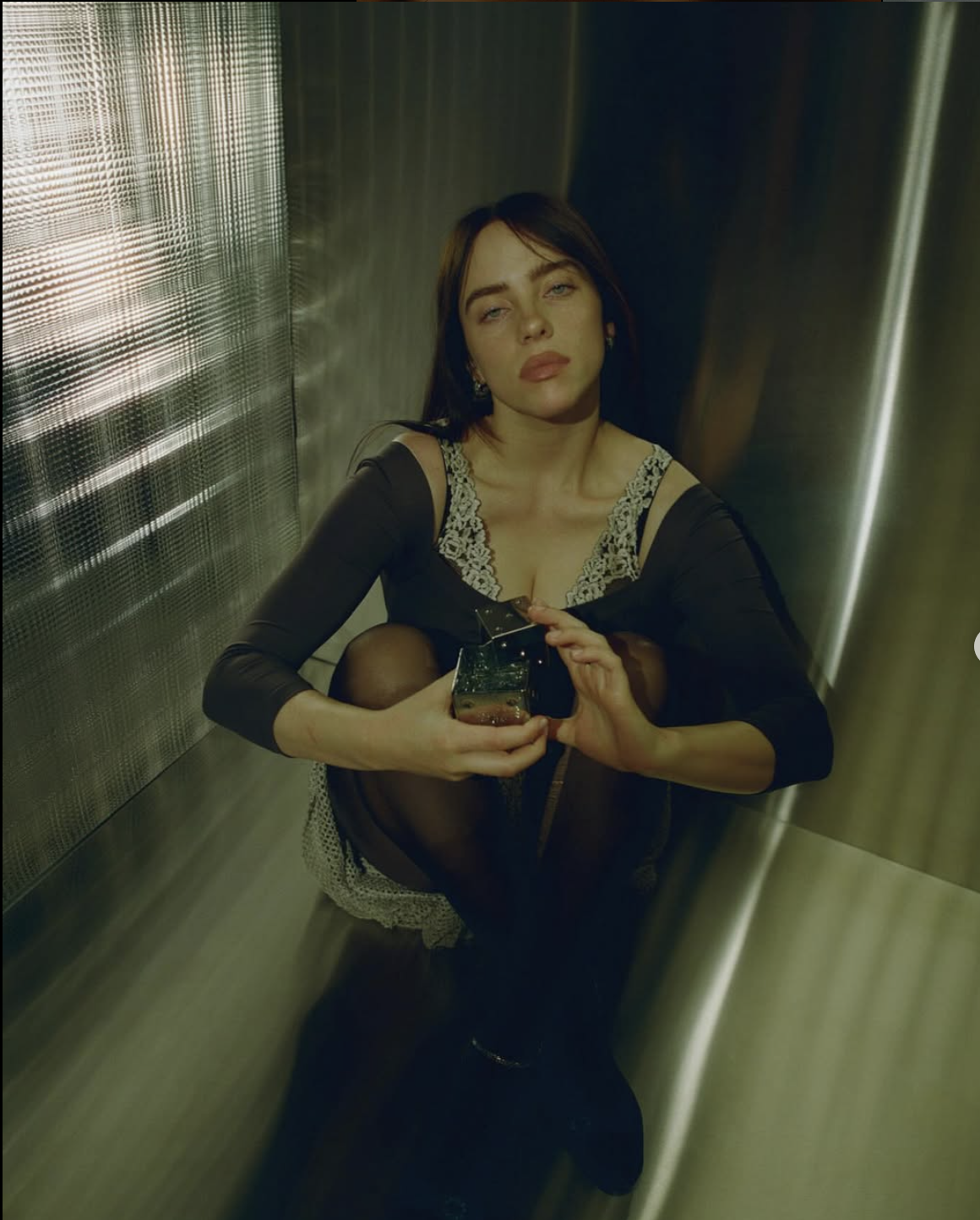 Elon Musk kundërpërgjigjet pasi Billie Eilish e quan atë “frikacak” për grumbullimin e pasurisë